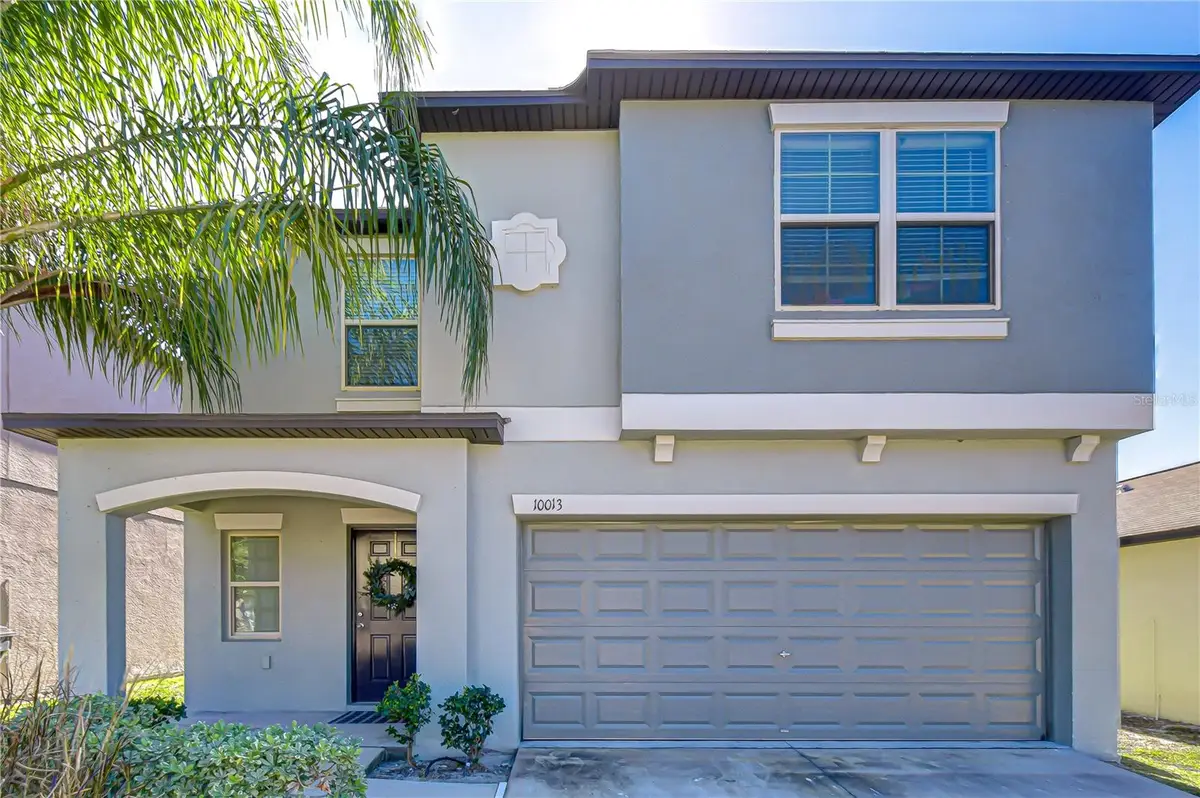 10013 Rosemary Leaf Lane, Riverview, FL 33578 - Image #1