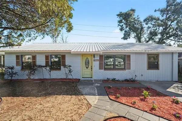 14814 11th Street, DADE CITY, FL 33523