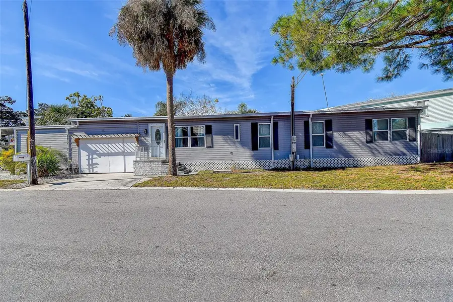 505 Riverview Lane, Tarpon Springs, FL 34689 - Image #2