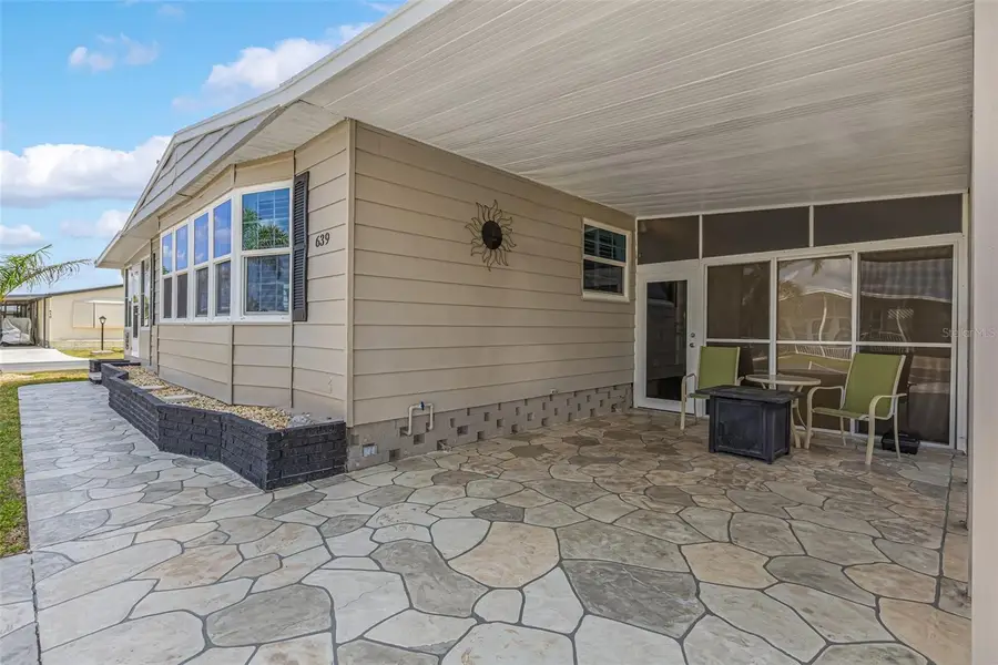 639 La Jolla Circle, North Port, FL 34287 - Image #3