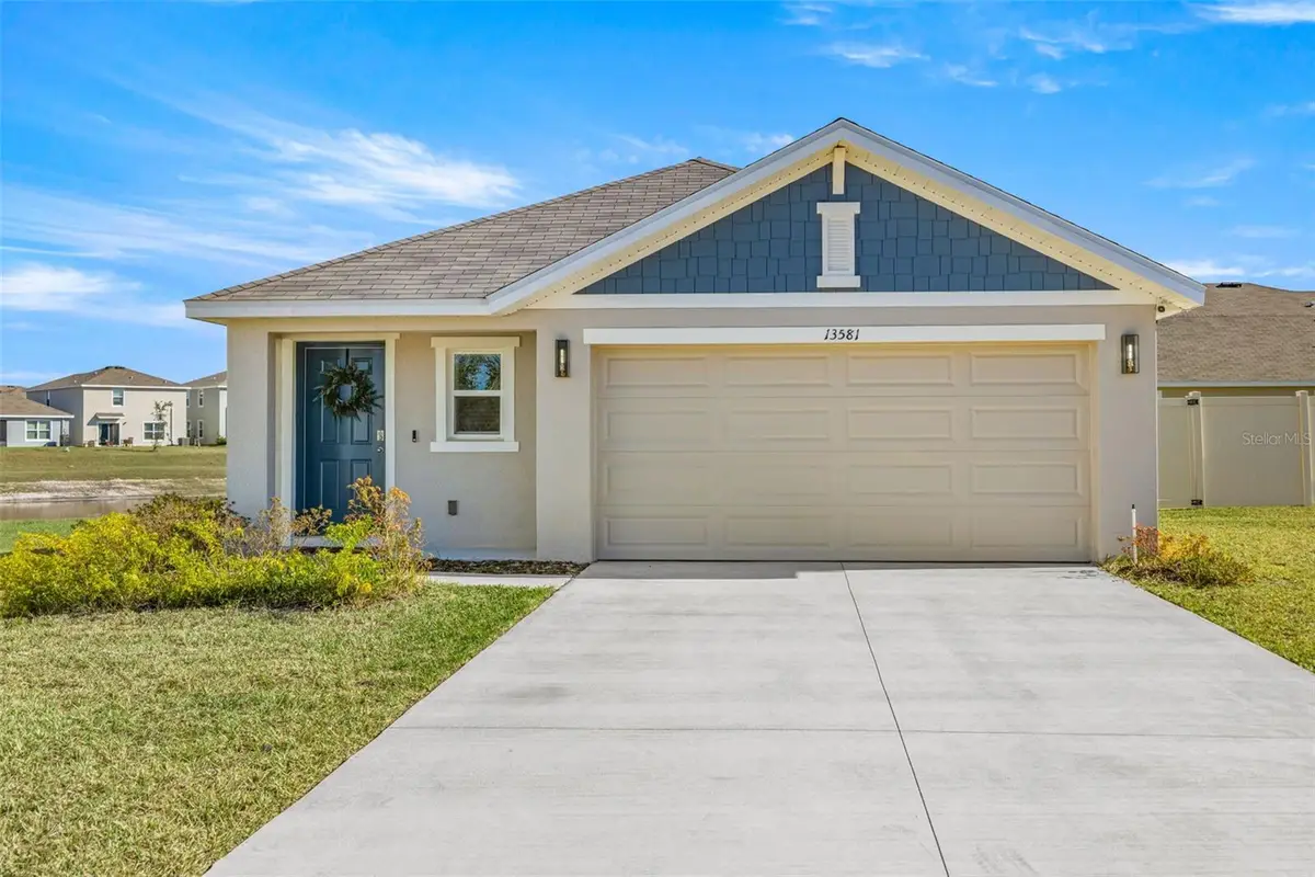 13581 Mount Ivy Court, Dade City, FL 33525 - #1