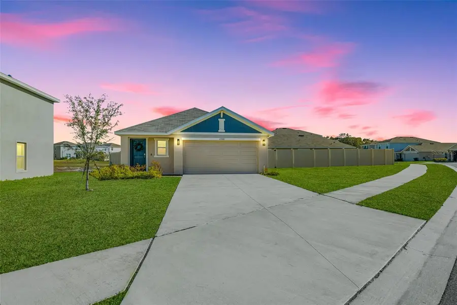 13581 Mount Ivy Court, Dade City, FL 33525 - #3