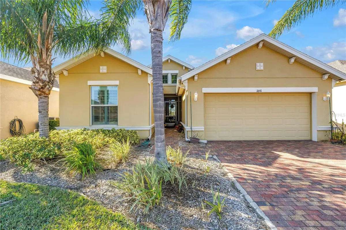 1841 Pacific Dunes Drive, Sun City Center, FL 33573 - #1