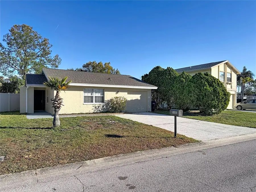 5103 Stonehaven Court, Tampa, FL 33624 - Image #3