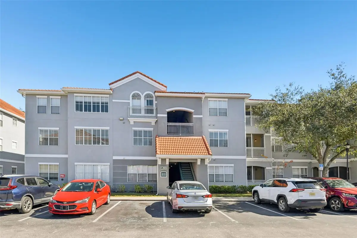 18001 Richmond Place Drive #1213, Tampa, FL 33647 - Image #1