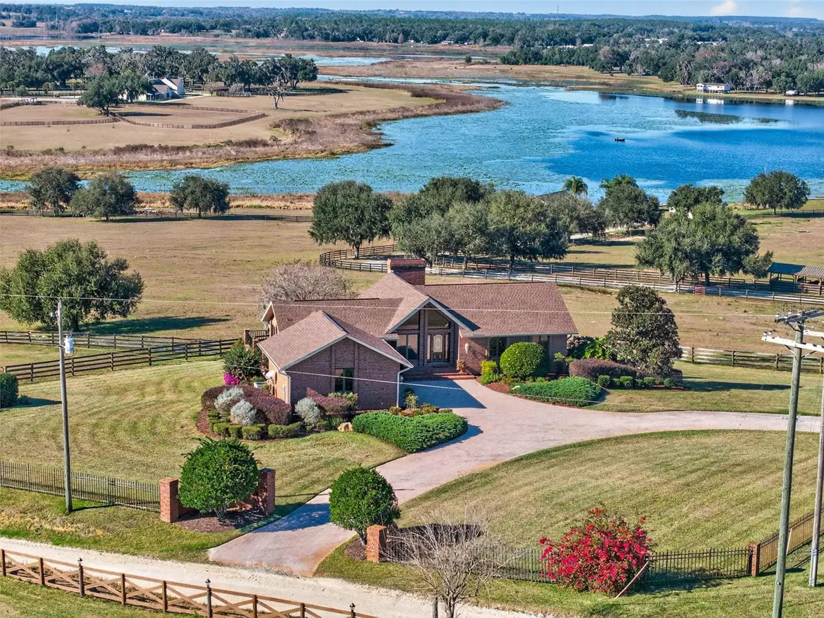 36649 Covington Road, Dade City, FL 33525 - Image #1