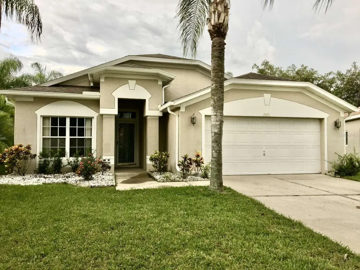 3111 Cranes Cove Loop, Kissimmee, FL 34741 - Image #1