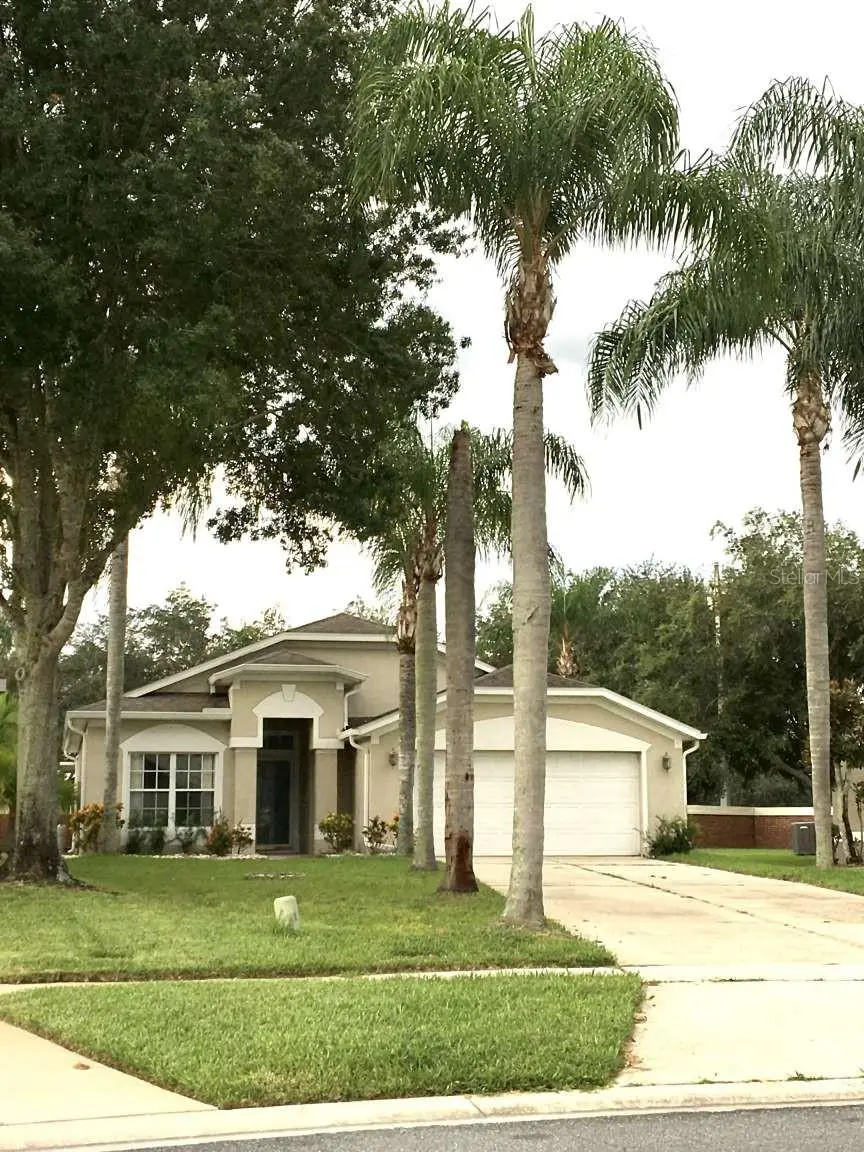 3111 Cranes Cove Loop, Kissimmee, FL 34741 - Image #2