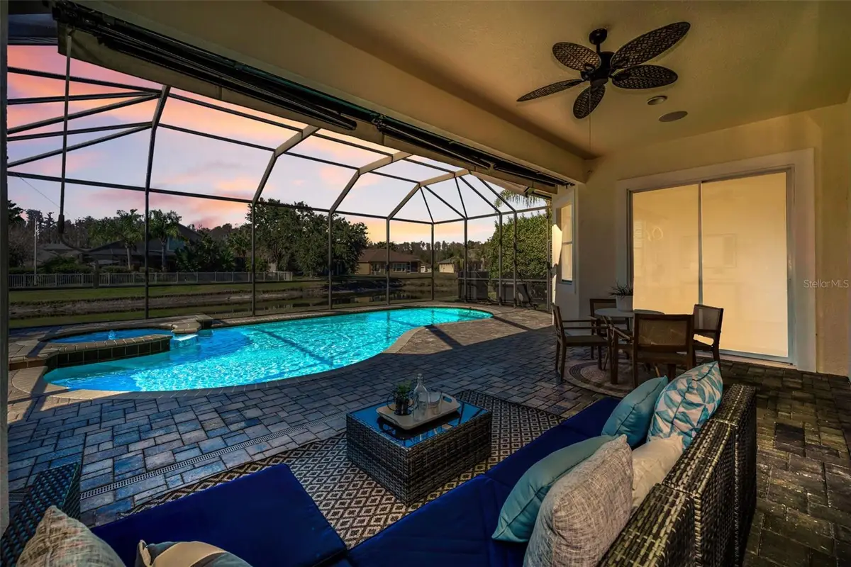 3033 Stonegate Falls Drive, Land O Lakes, FL 34638 - Image #1