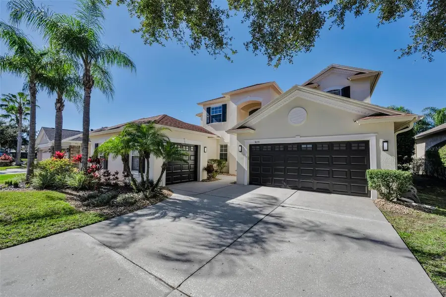 3033 Stonegate Falls Drive, Land O Lakes, FL 34638 - Image #2