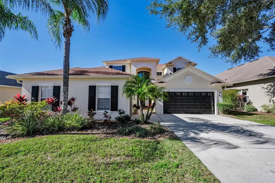 3033 Stonegate Falls Drive, Land O Lakes, FL 34638 - Image #3