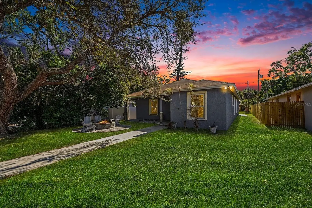 4542 19th Avenue S, Saint Petersburg, FL 33711 - Image #1