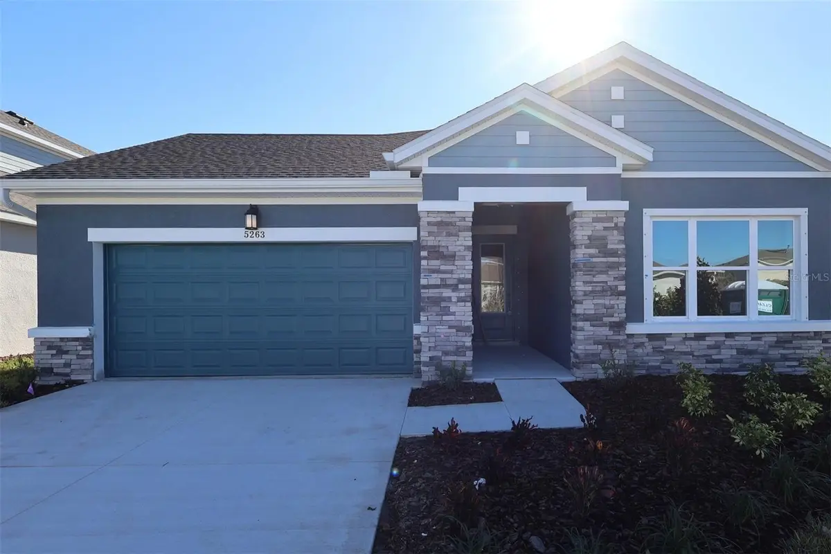 5263 Everlong Drive, Apollo Beach, FL 33572 - Image #1