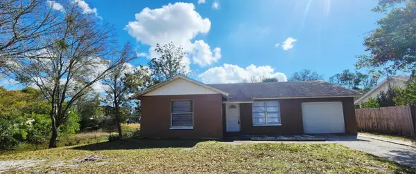 7118 Jenner Avenue, NEW PORT RICHEY, FL 34655