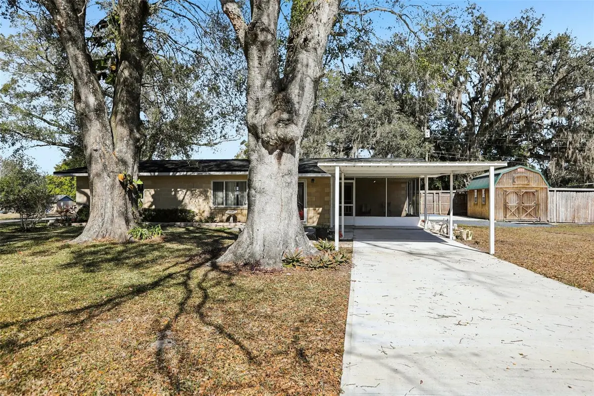 33137 Cercelia Road, Dade City, FL 33523 - Image #1