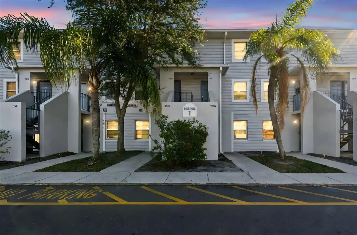7015 Waterside Drive #1, Tampa, FL 33617 - Image #1