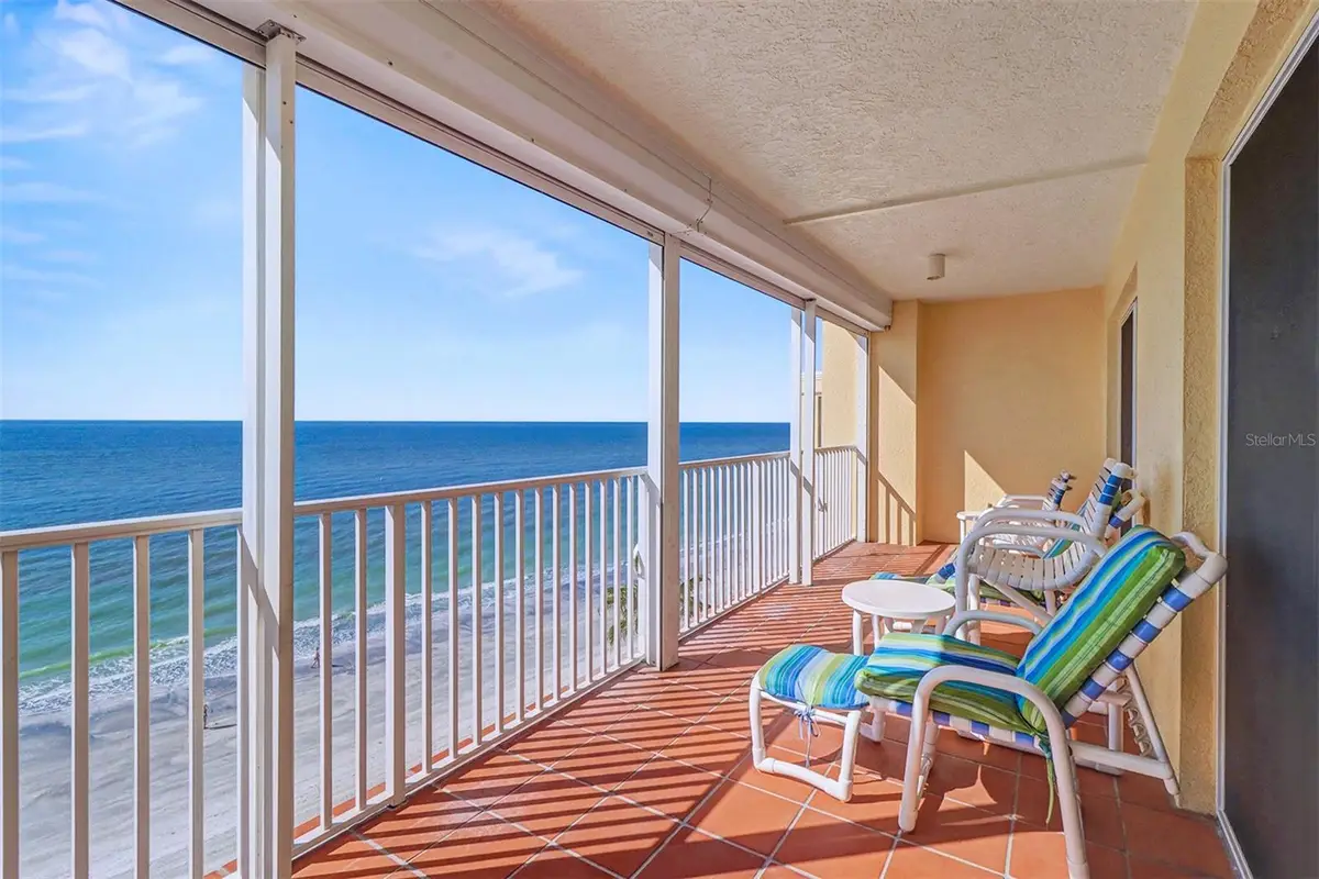 16500 Gulf Boulevard #755, North Redington Beach, FL 33708 - Image #1