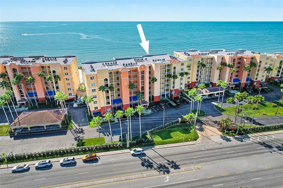 16500 Gulf Boulevard #755, North Redington Beach, FL 33708 - Image #3