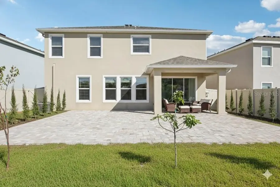 10864 Tally Fawn Loop, San Antonio, FL 33576 - Image #2