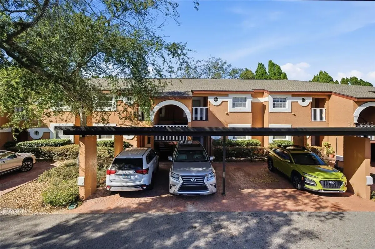 14820 Par Club Circle, Tampa, FL 33618 - Image #1