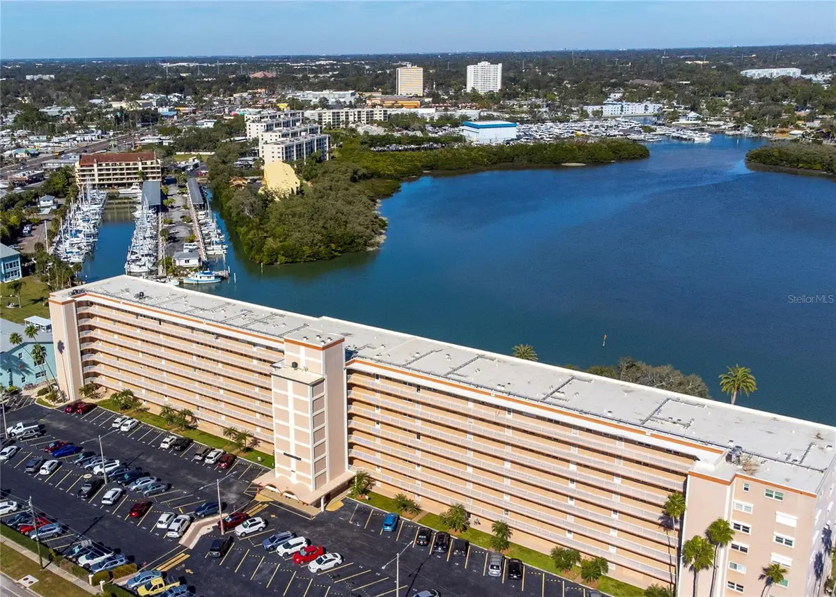 1847 Shore Drive S #204, South Pasadena, FL 33707 - Image #1