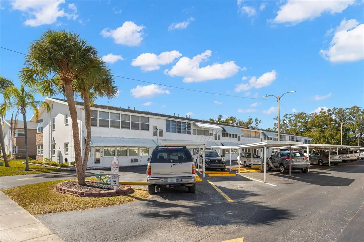 6050 21st Street N #17, Saint Petersburg, FL 33714 - Image #1