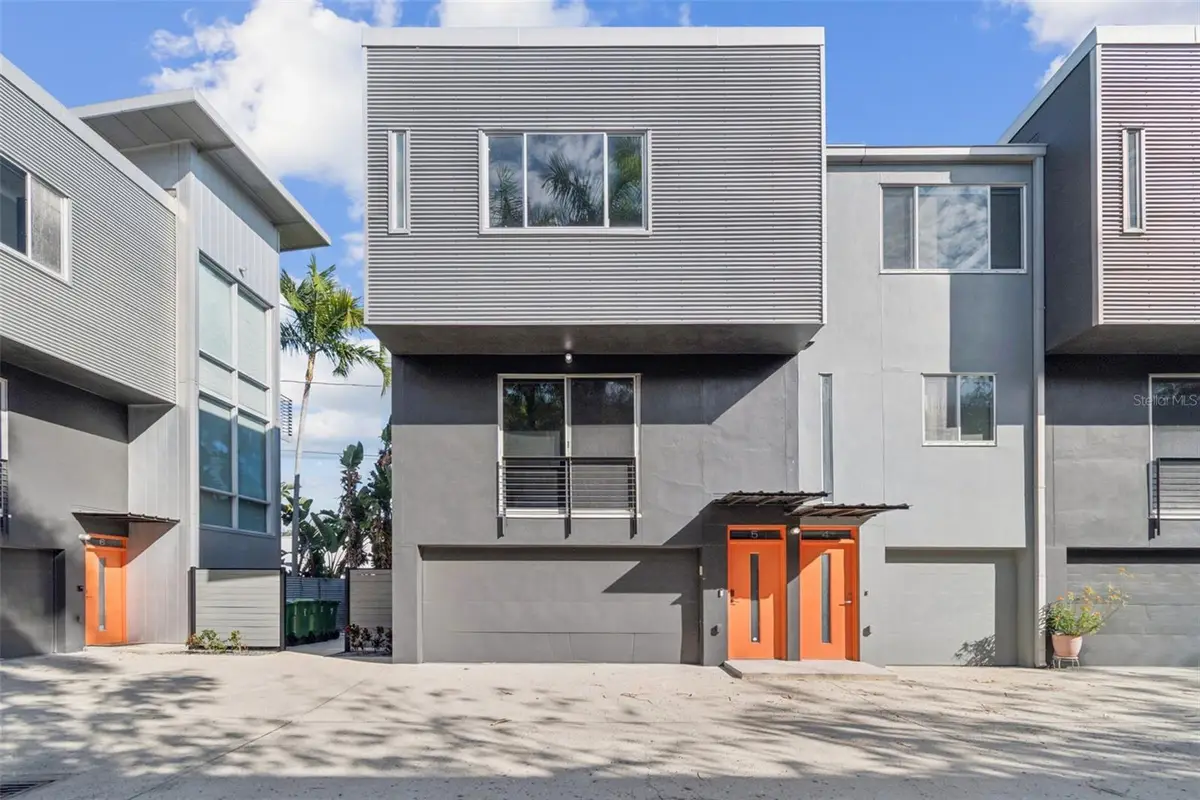 3107 W De Leon Street #5, Tampa, FL 33609 - #1