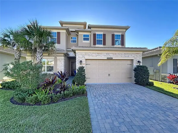32801 Tree Of Life Avenue, WESLEY CHAPEL, FL 33543