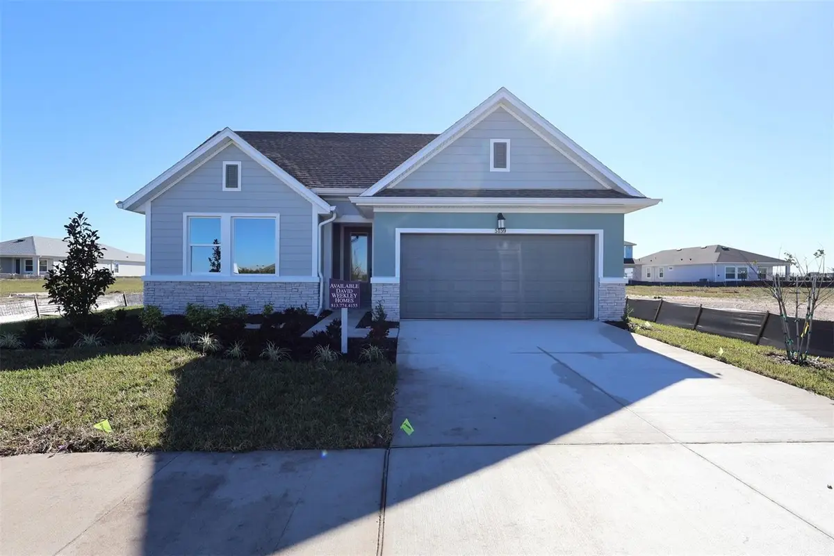 5159 Creek Sand Drive, Apollo Beach, FL 33572 - Image #1