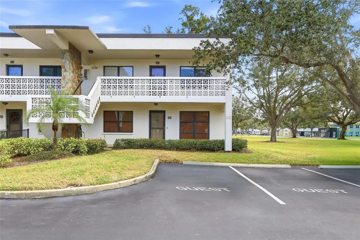 5085 1st Street Ne #244, Saint Petersburg, FL 33703 - Image #1