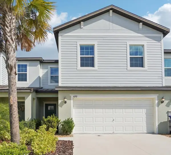 6252 Shiner Street, LAND O LAKES, FL 34638