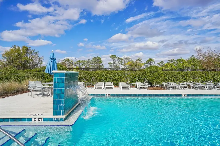 6252 Shiner Street, Land O Lakes, FL 34638 - #2