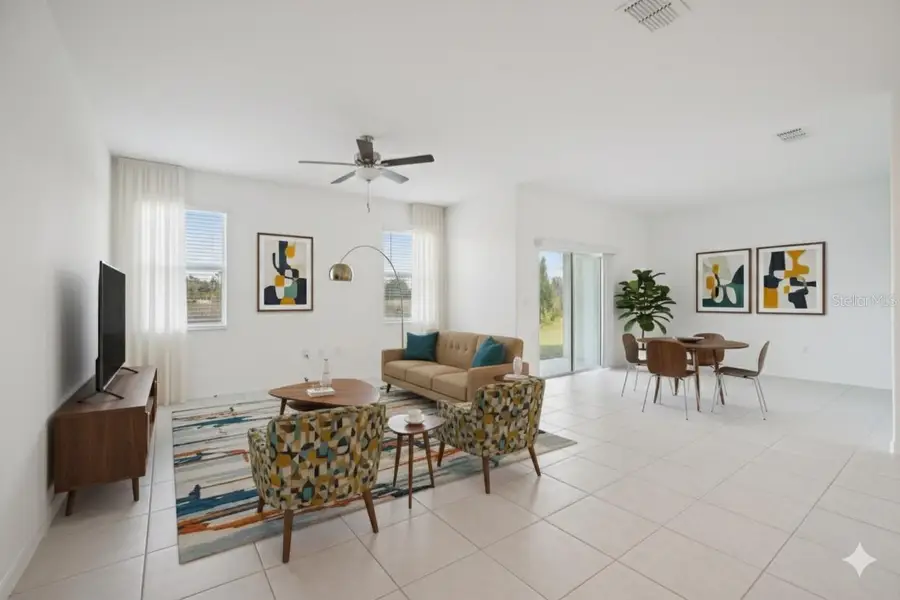 6252 Shiner Street, Land O Lakes, FL 34638 - #3