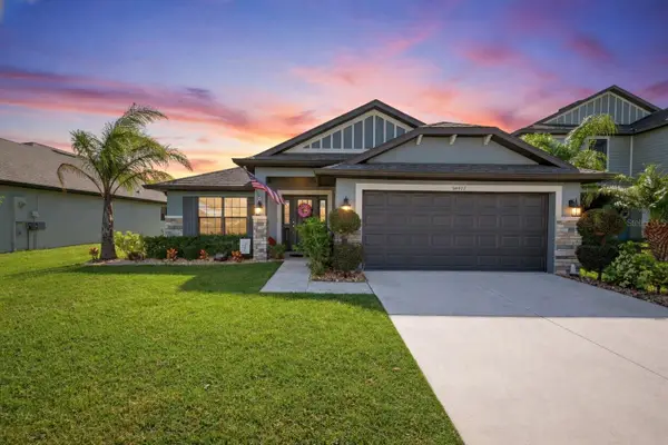 16117 62nd Glen E, PARRISH, FL 34219