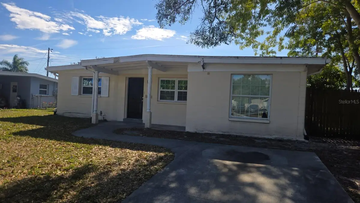 5340 96th Terrace N, Pinellas Park, FL 33782 - Image #1