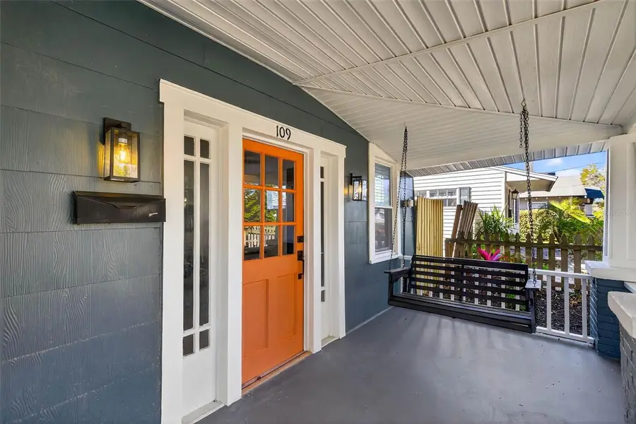 109 E Lambright Street, Tampa, FL 33604 - Image #2