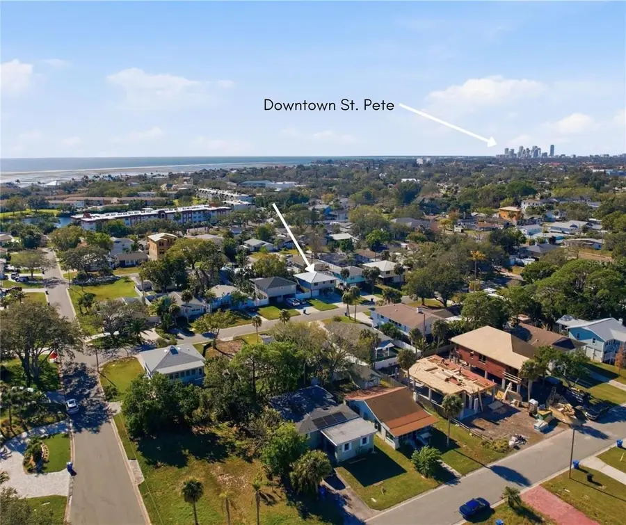1858 Michigan Avenue Ne, Saint Petersburg, FL 33703 - Image #3