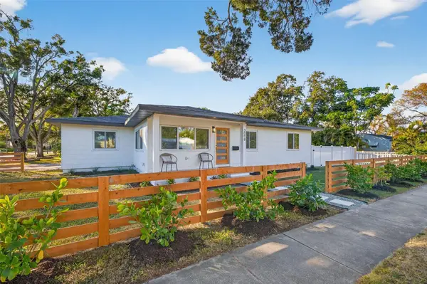 3008 Jackson Street N, ST PETERSBURG, FL 33704