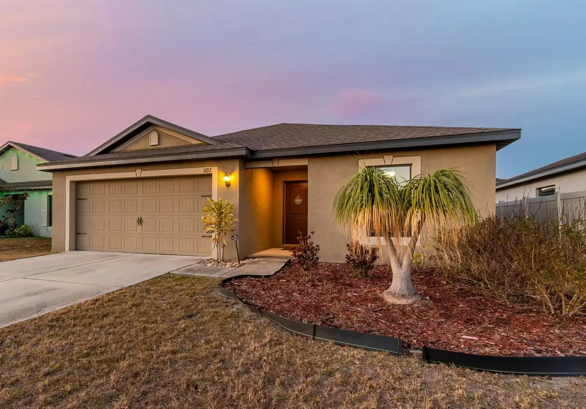 1722 Chatham Green Circle, Ruskin, FL 33570 - #1