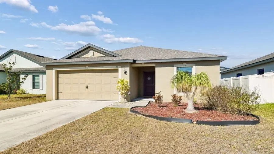 1722 Chatham Green Circle, Ruskin, FL 33570 - #2