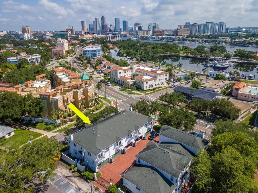 113 Bosphorous Avenue #2, Tampa, FL 33606 - Image #2