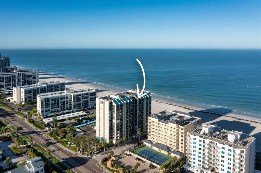 1390 Gulf Boulevard #4, Clearwater Beach, FL 33767 - Image #3