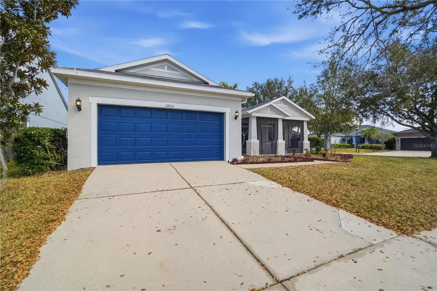 11818 Holly Crest Lane, Riverview, FL 33569 - #3