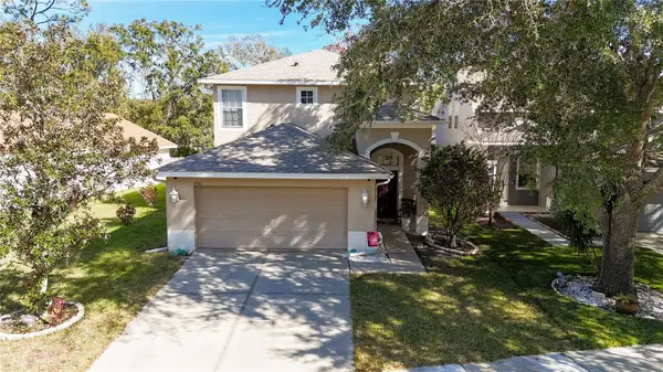 7942 Endless Summer Court, LAND O LAKES, FL 34637