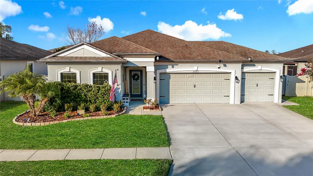 18585 Rococo Road, Spring Hill, FL 34610 - Image #1