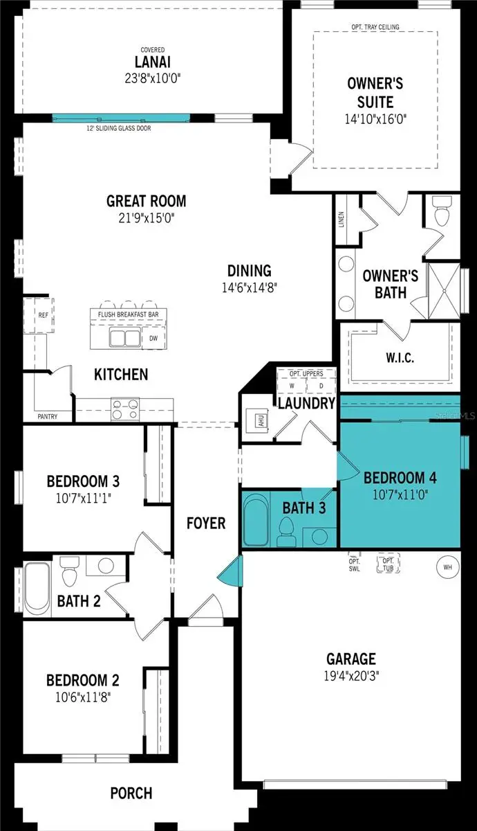 13222 Oxeye Lane, Parrish, FL 34219 - Image #2