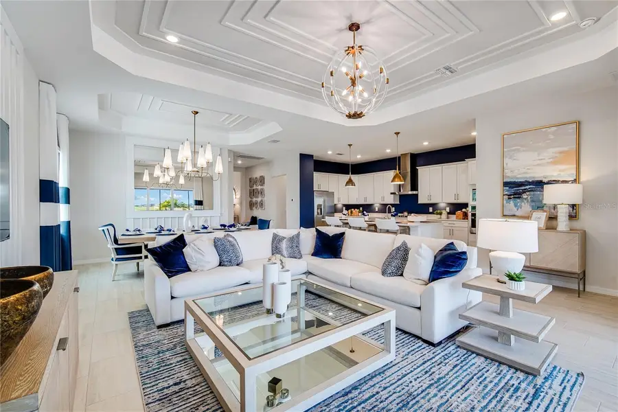 19051 Cherrystone Way, Lakewood Ranch, FL 34211 - #2