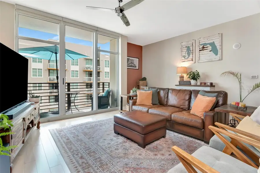 1120 E Kennedy Boulevard #611, Tampa, FL 33602 - #3