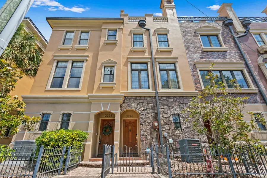 2226 Soho Bay Court, Tampa, FL 33606 - Image #2