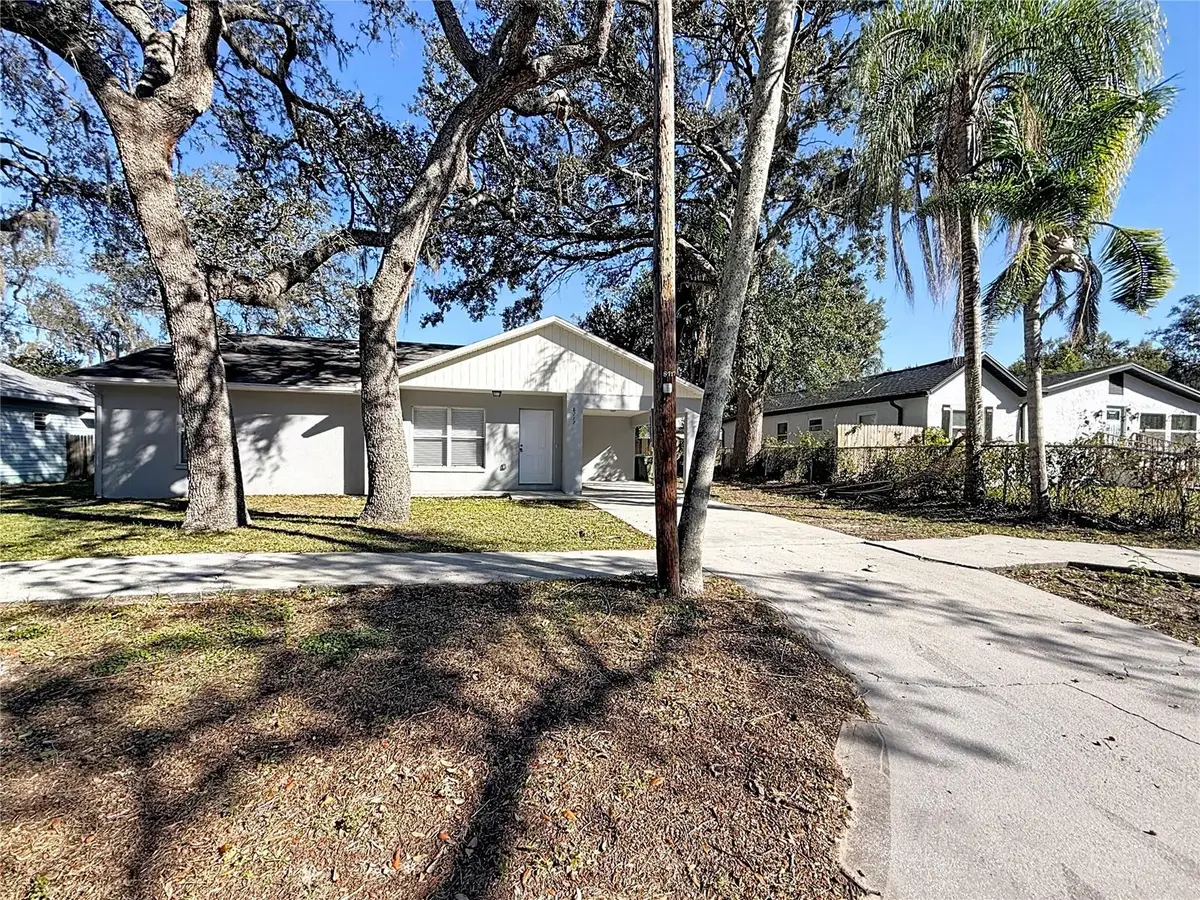 8717 N Dexter Avenue, Tampa, FL 33604 - Image #1